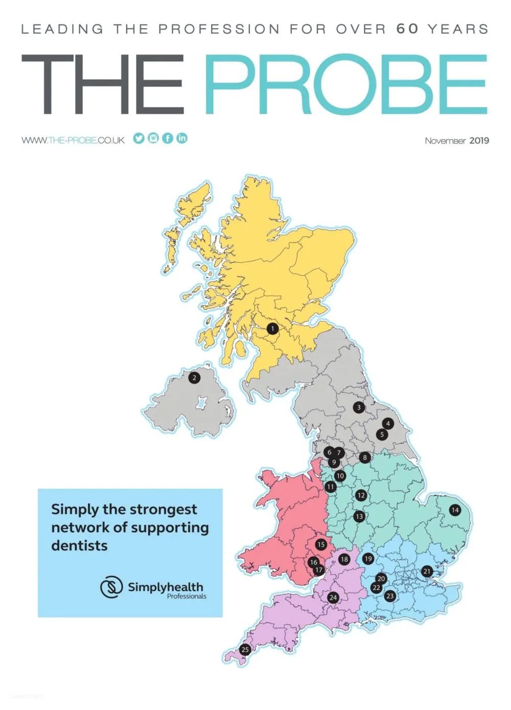 The Probe November 2019