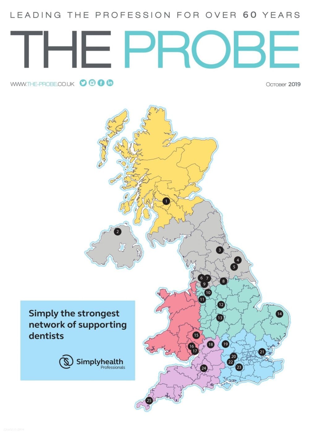 The Probe October 2019