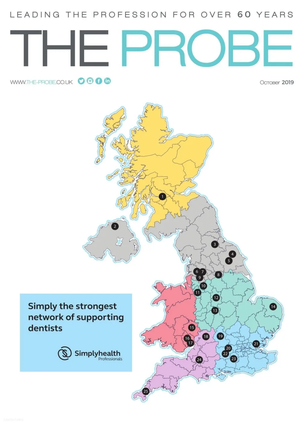 The Probe October 2019