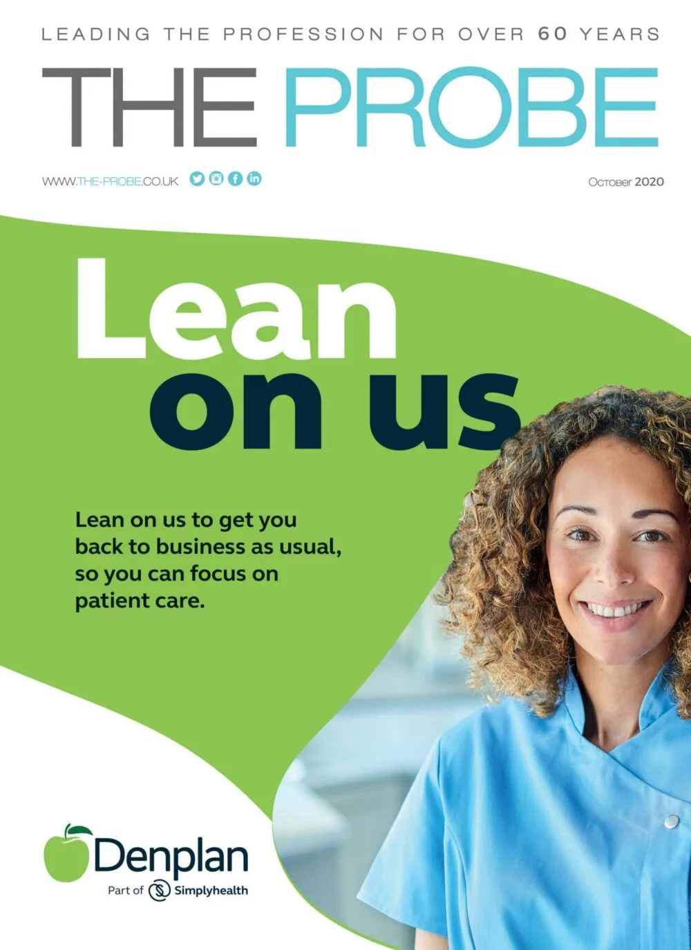 The Probe October 2020