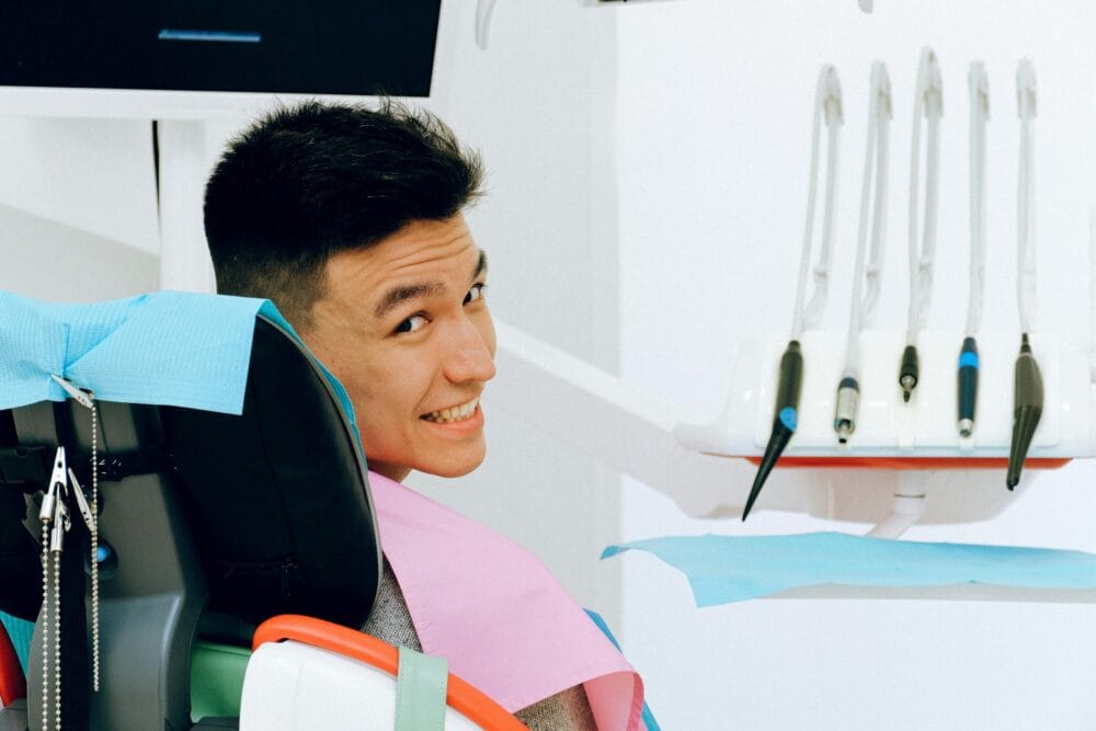 Six in 10 NHS dental patients would consider paying for private dental care to get better access