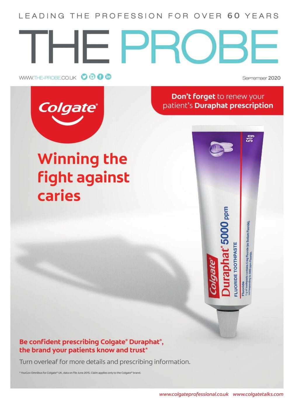 The Probe September 2020