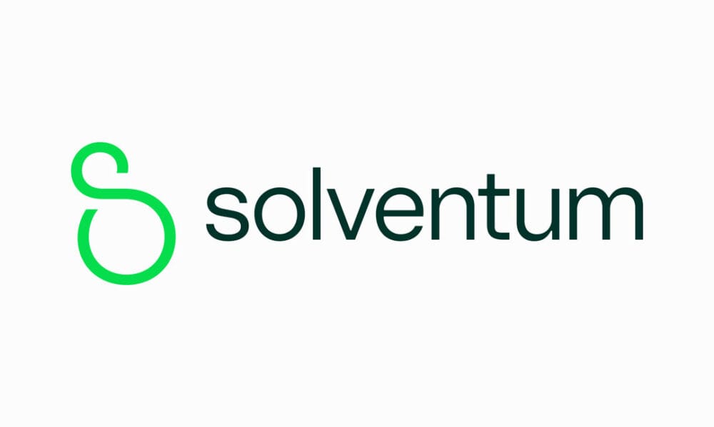 Solventum logo
