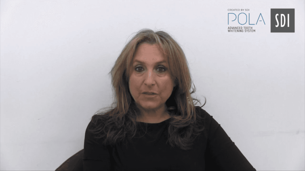 Tooth Whitening and Managing Sensitivity