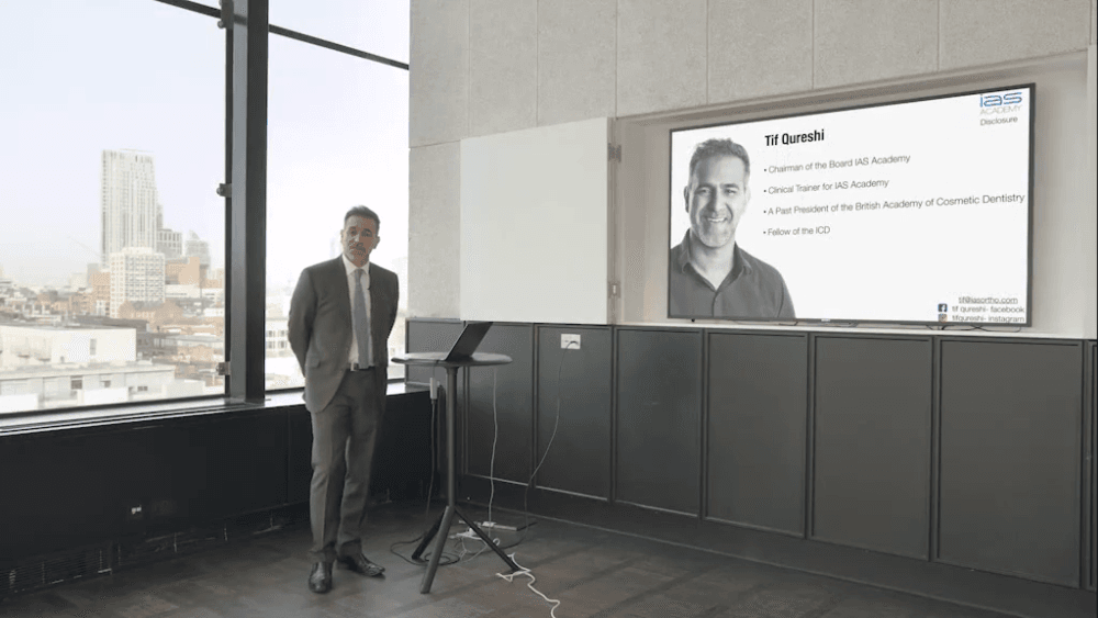 Functional and aesthetic dentistry: A lifetime approach to patient education and care