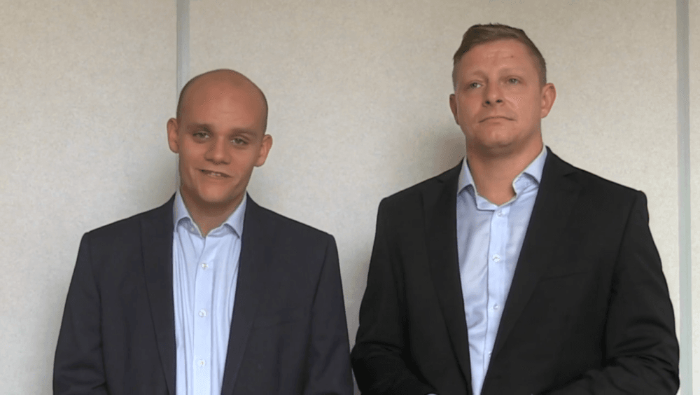 The Great Corporate Grab
