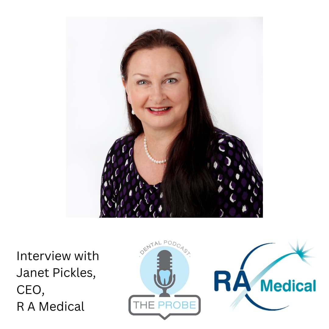 R A Medical celebrates 30 years