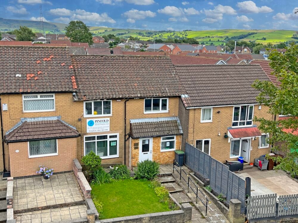 Pinfold Dental Practice in Hyde