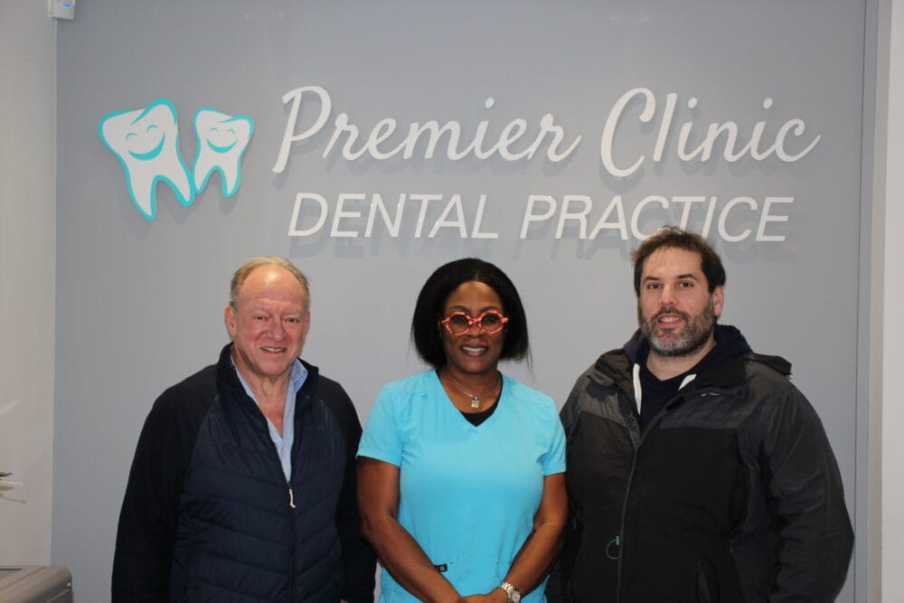 Leighton Buzzard dental business sold to The Dental Design Studio