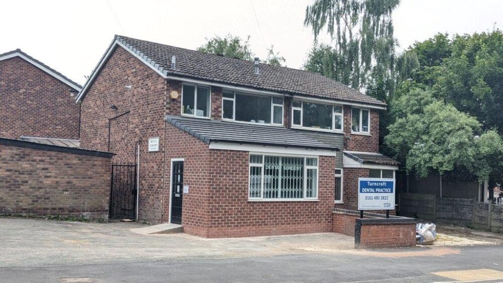 Established Manchester dental practice sold to first-time buyer