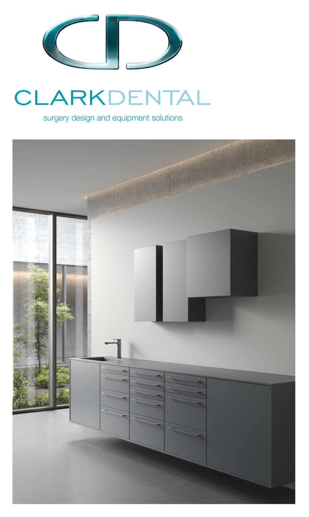 Intuitive cabinetry solutions