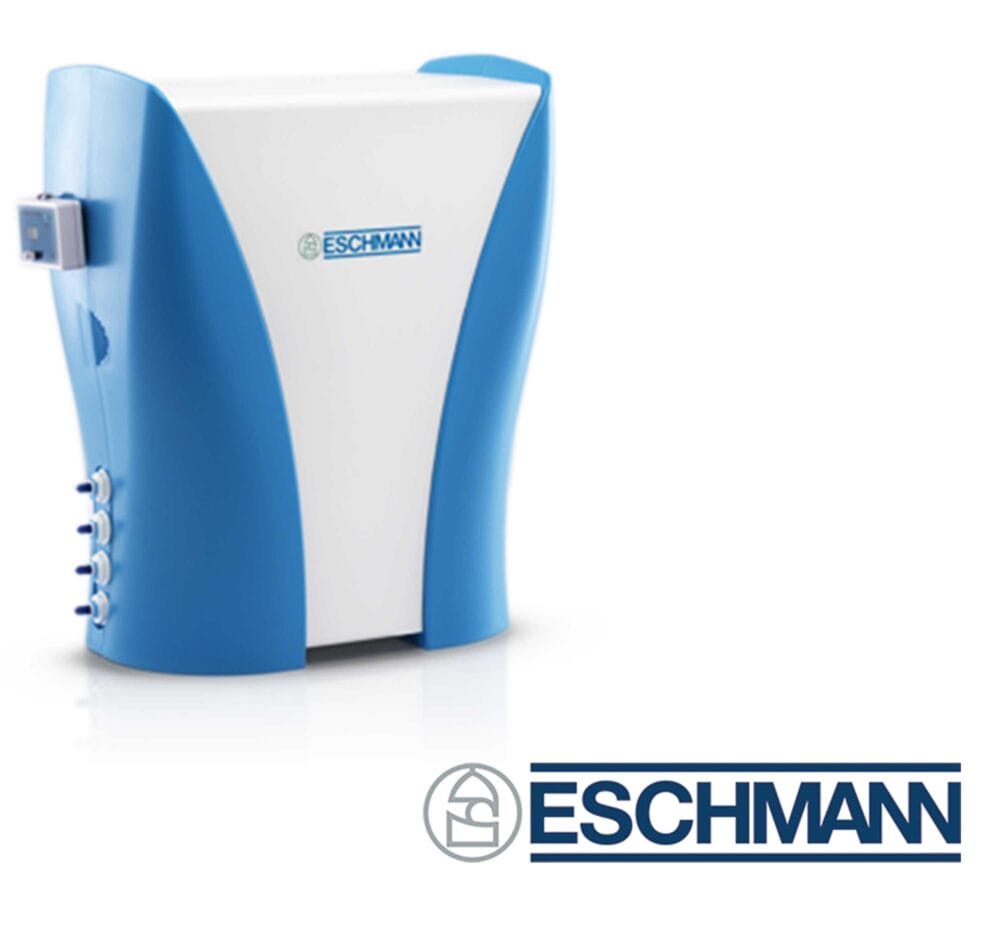 Reliable, cost-effective and sustainable water supply
