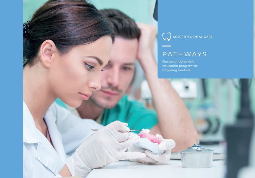 Pioneering education programme launches to support Scottish dentists