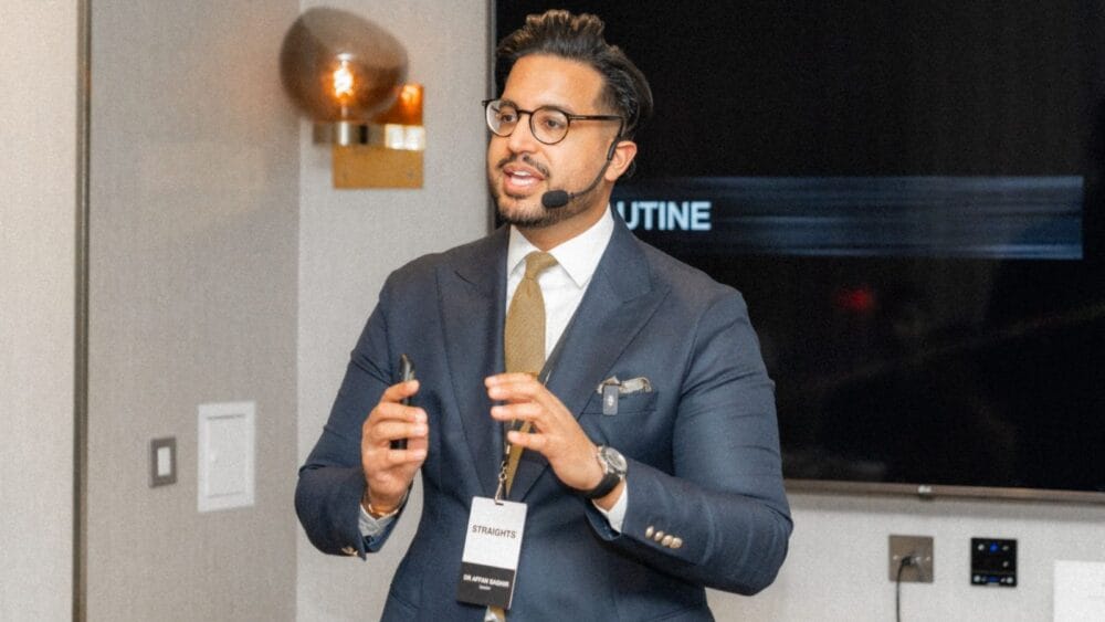 Straights announces CPD-accredited aligner training