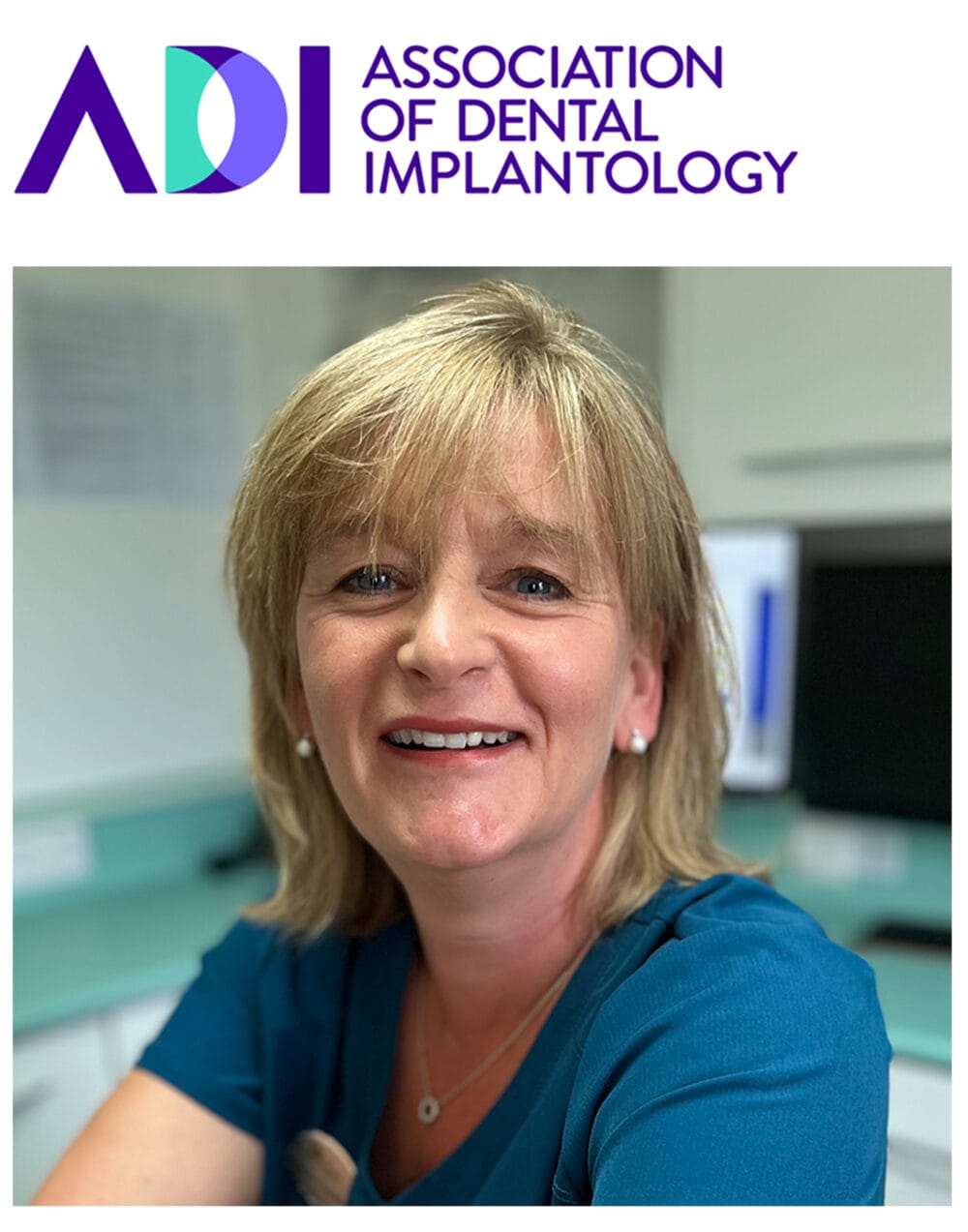 Meet the Board: Joanna Sutcliffe
