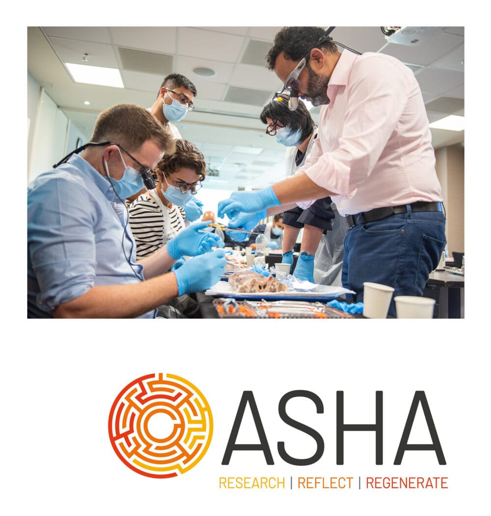 Exclusive offer for ASHA Club delegates!