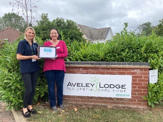 Essex Residential Homes achieve Lifelong Smiles accreditation