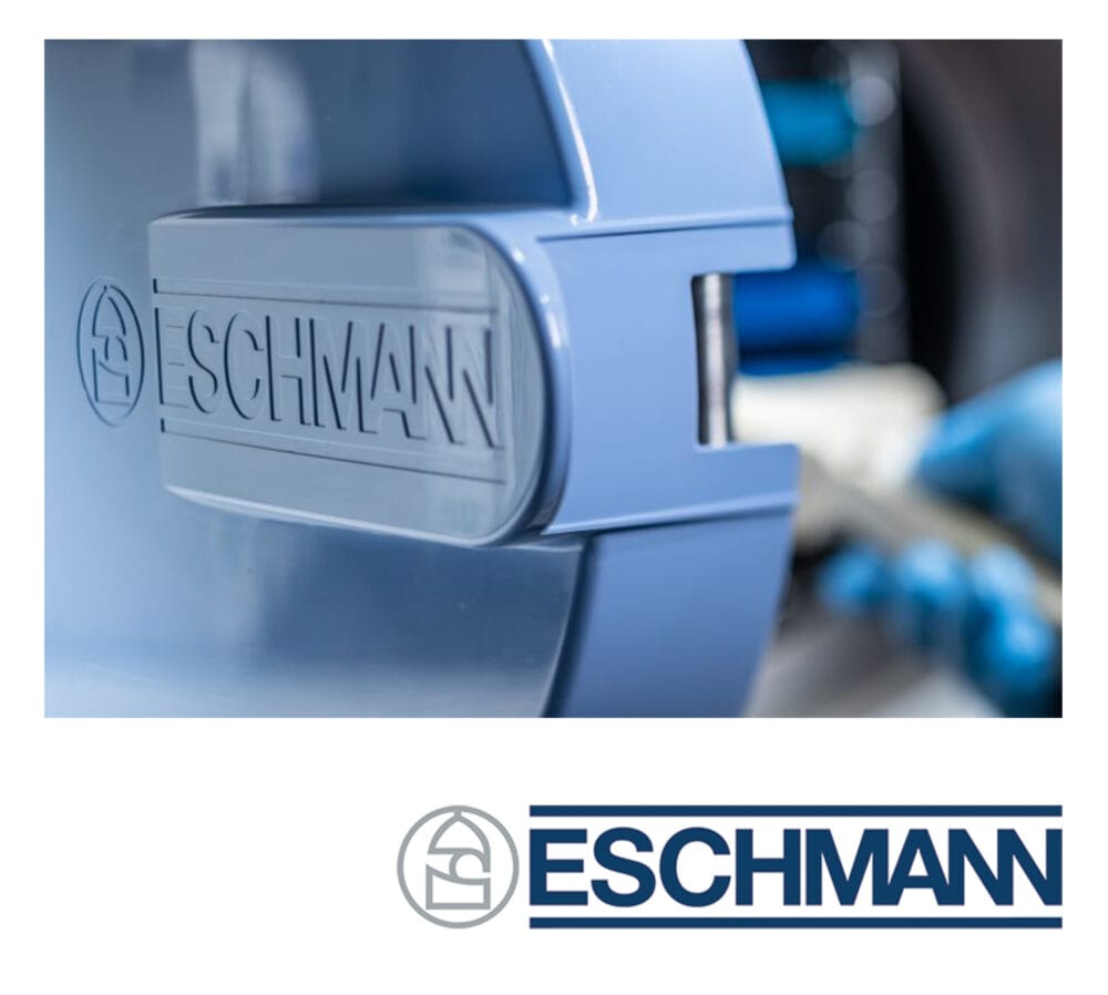 Don’t miss Eschmann at BDIA Dental Showcase 2025