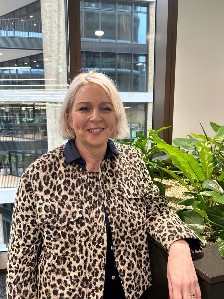 Haleon appoints Jo Cooper as UK & Ireland (UK&I) General Manager