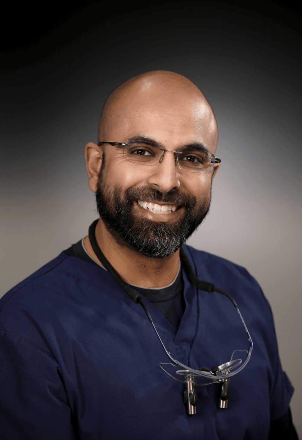 Restoring smiles with confidence in implant stability and aesthetics