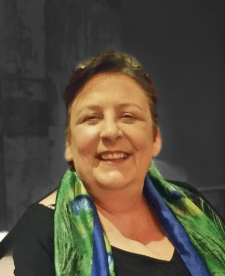 BADN’s Pam Swain honoured with MBE