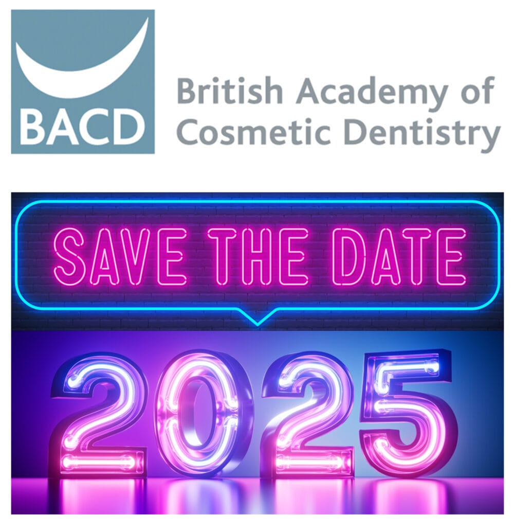BACD Annual Conference 2025 – save the date!