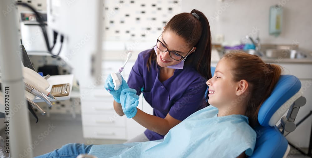 mydentist partners with Tempdent to train the next generation of Dental Nurses