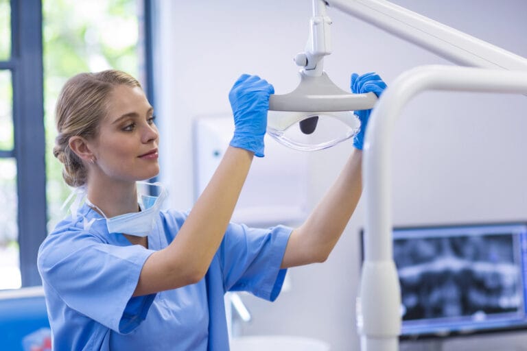 mydentist partners with Tempdent to train the next generation of Dental ...
