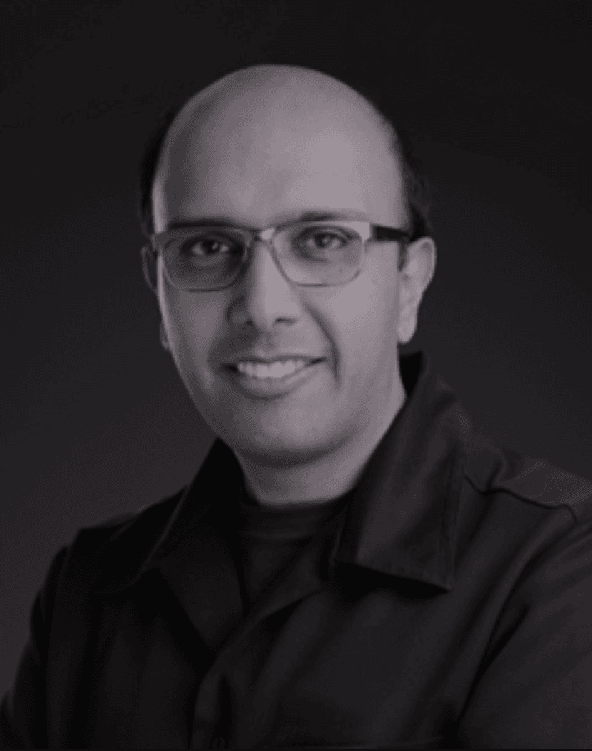 Don’t miss Ash Parmar in the Clinical Theatre!
