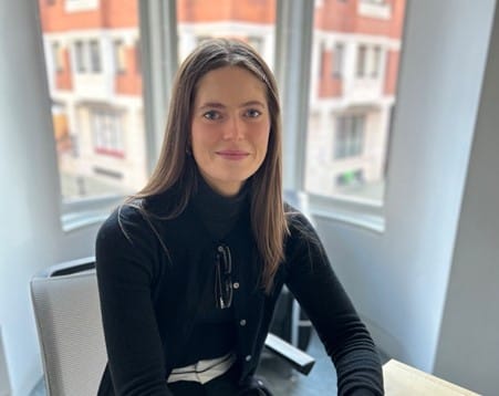 Christie & Co appoints new Senior Healthcare Consultant