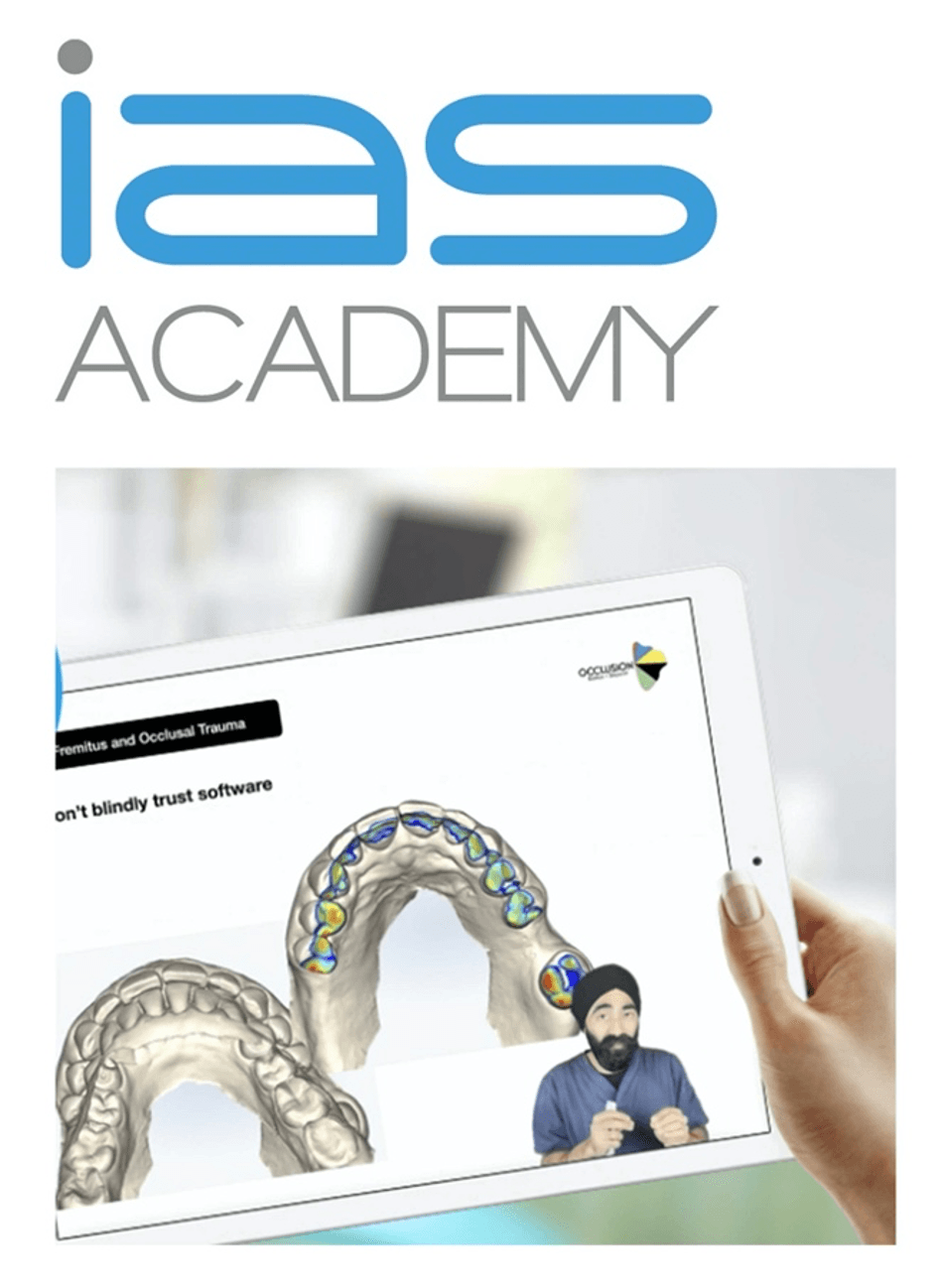 Say ‘NO’ to occlusion confusion