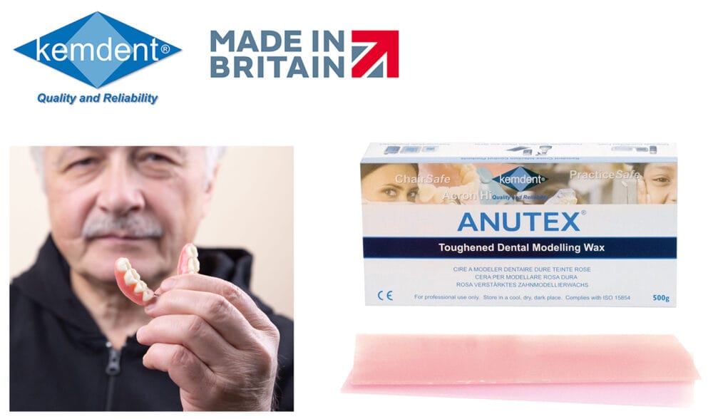 A wax for every technician