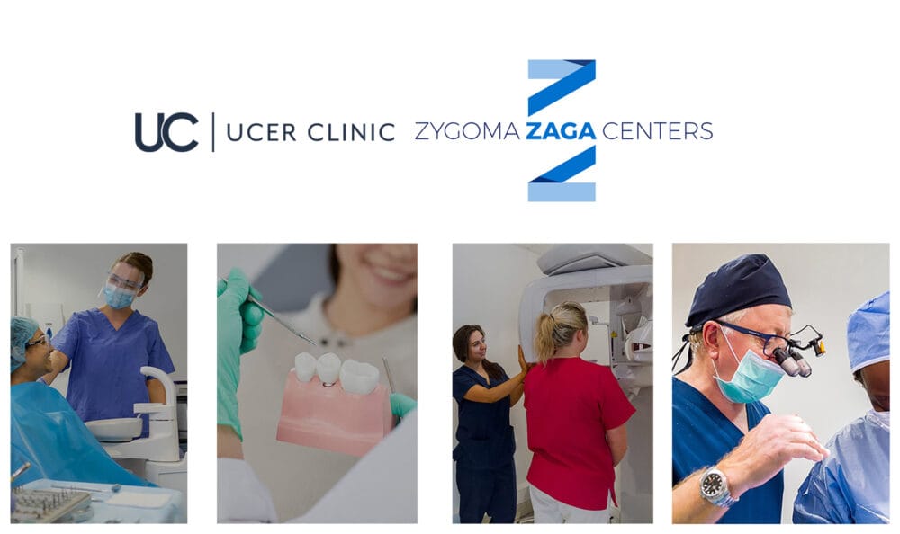 Advanced facilities for all your patients’ complex treatment needs