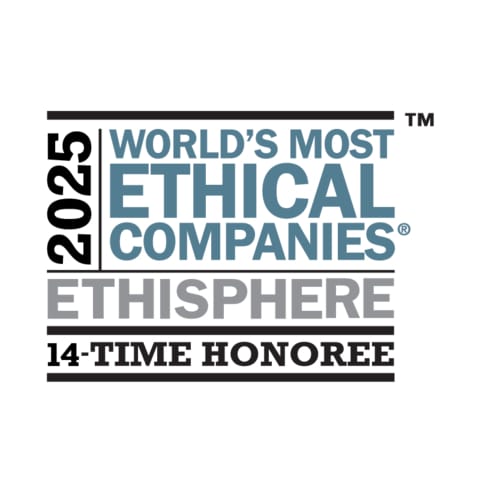 Henry Schein named one of 2025 World’s Most Ethical Companies