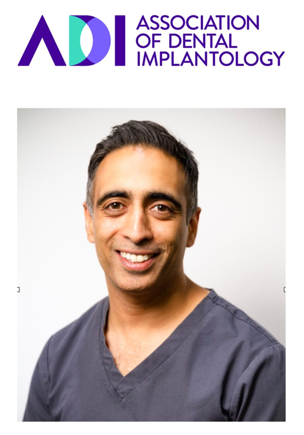 Meet the Board: Faresh Desai