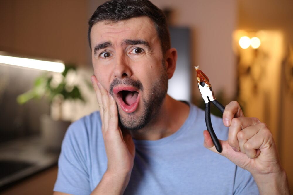 BDA: Promises must be kept to end DIY dentistry