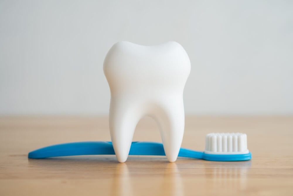 Something to smile about: dentists greet supervised brushing rollout