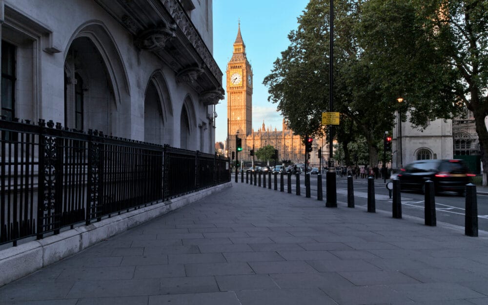Reactions to the Spring Statement