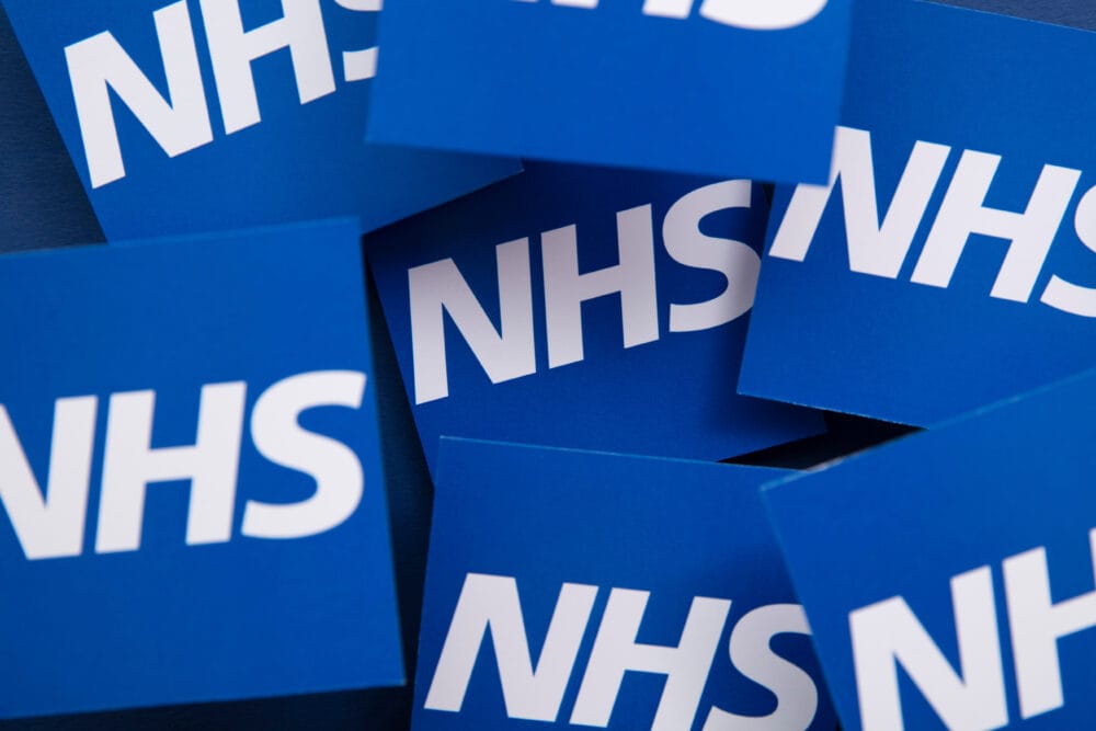 Sir Keir Starmer announces the end of NHS England
