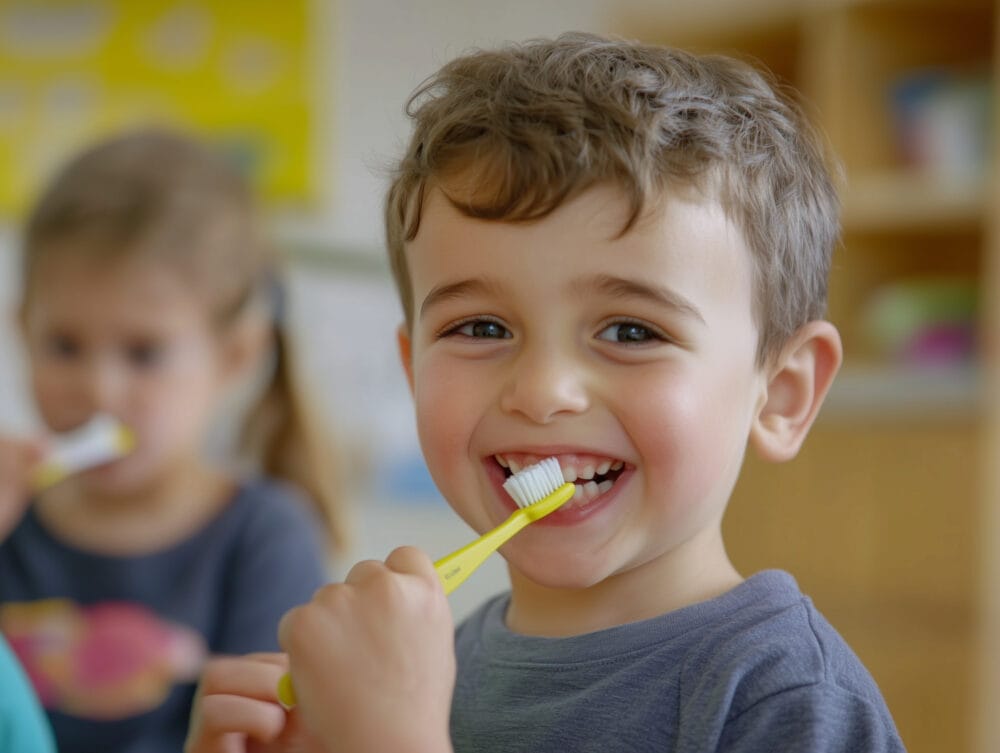 BSPD welcomes Government’s significant investment in children’s oral health