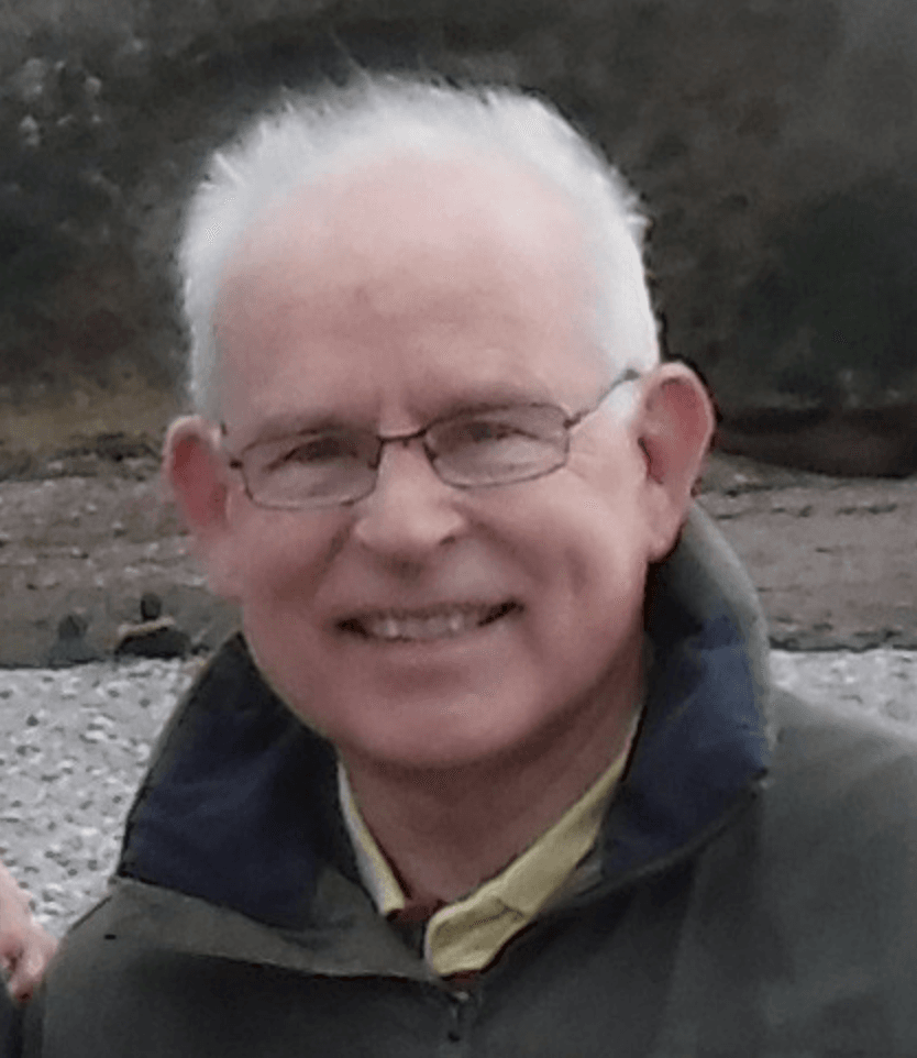 How Eschmann is making a difference in West Africa