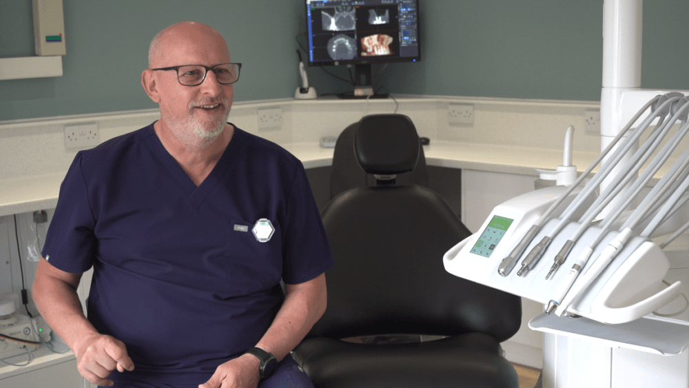 “Delivering better patient care”