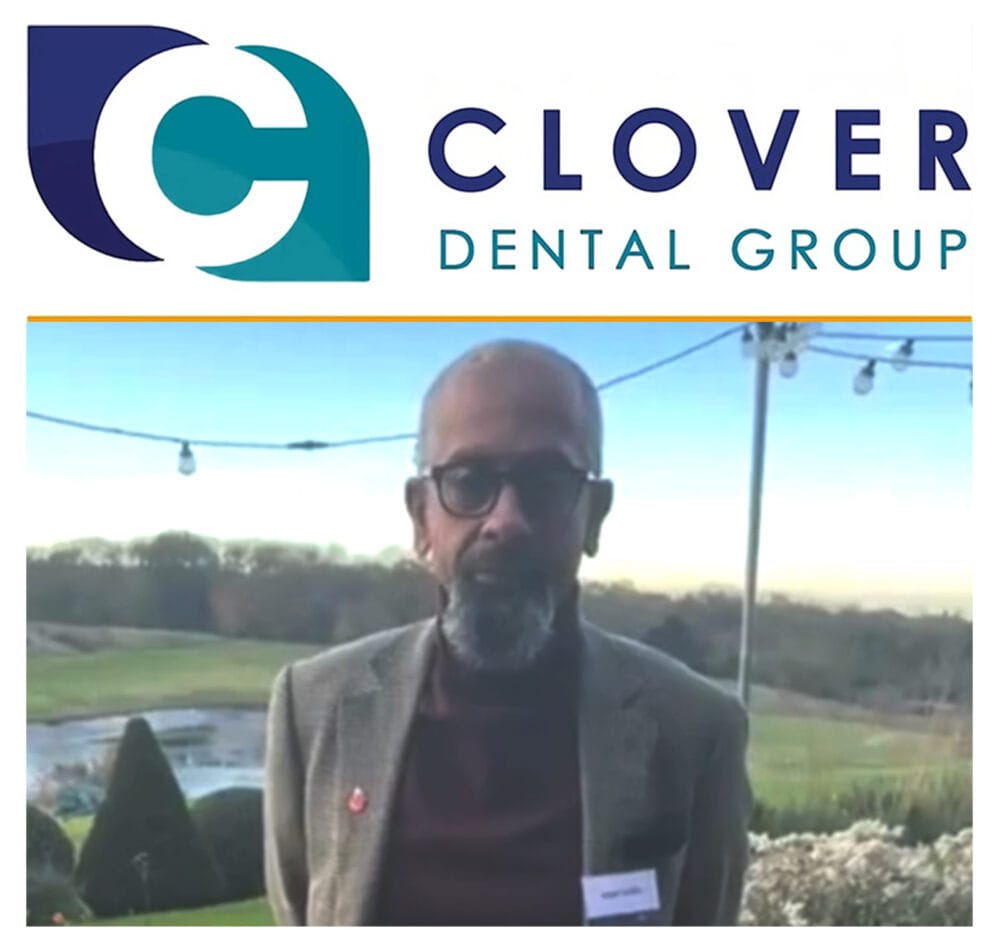 Connect with likeminded clinicians