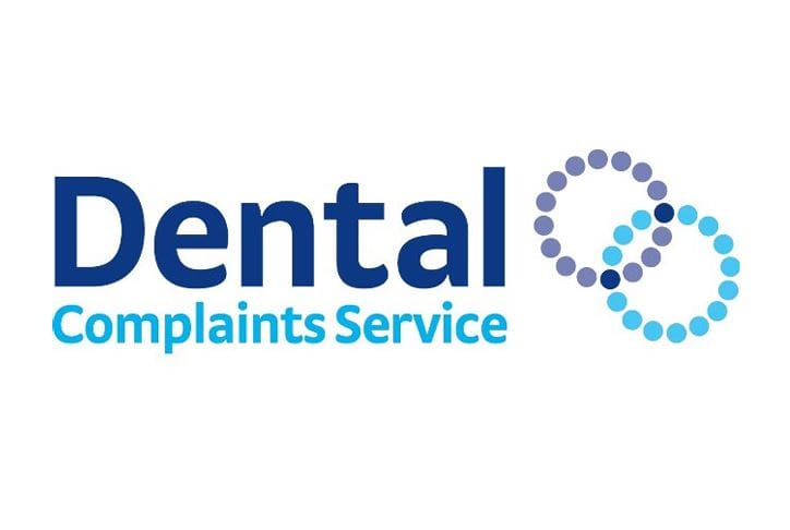 Dental Complaints Service 2023 -2024 Review published