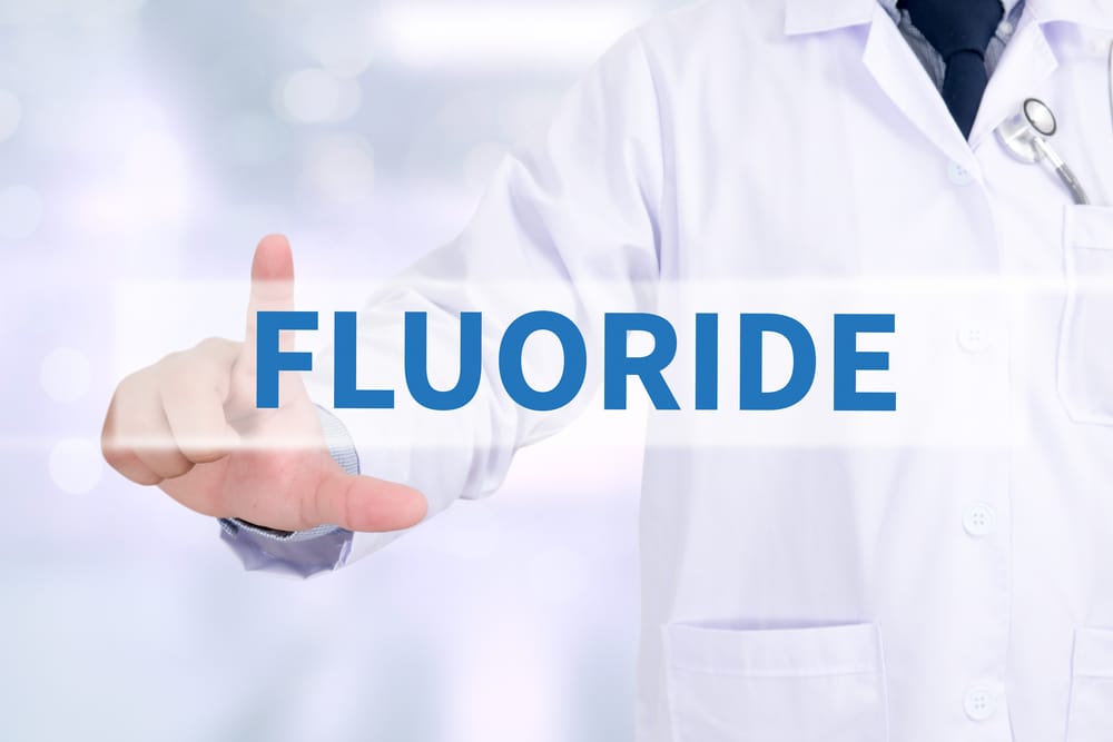 To what extent is extra fluoride helpful?