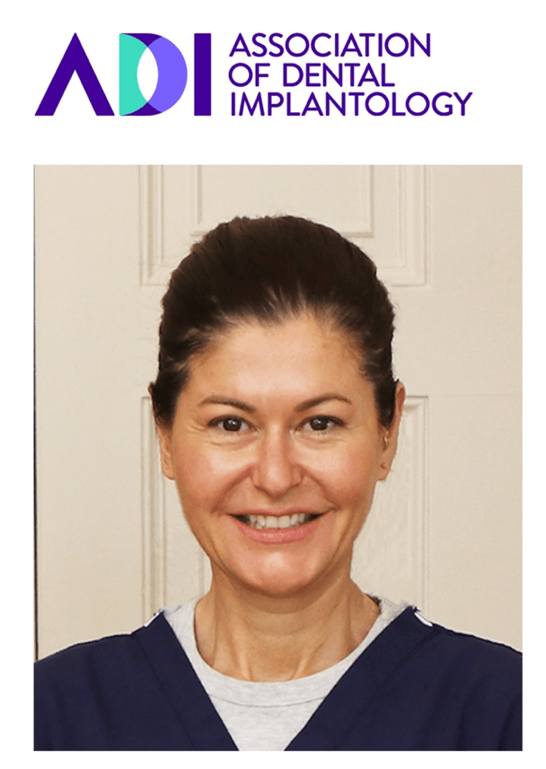 Meet the Board: Fiona MacKillop