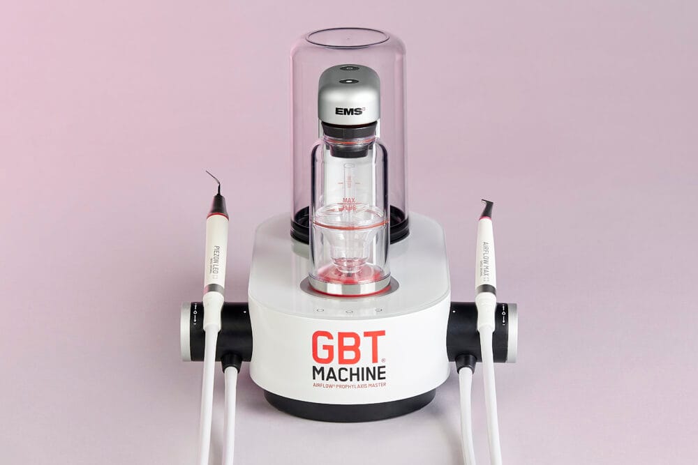 EMS unveils the next generation of prophylaxis
