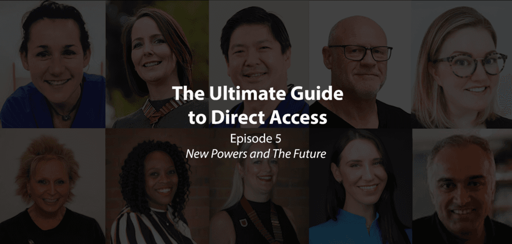 The Ultimate Guide to Direct Access – Episode 5: New Powers and The Future