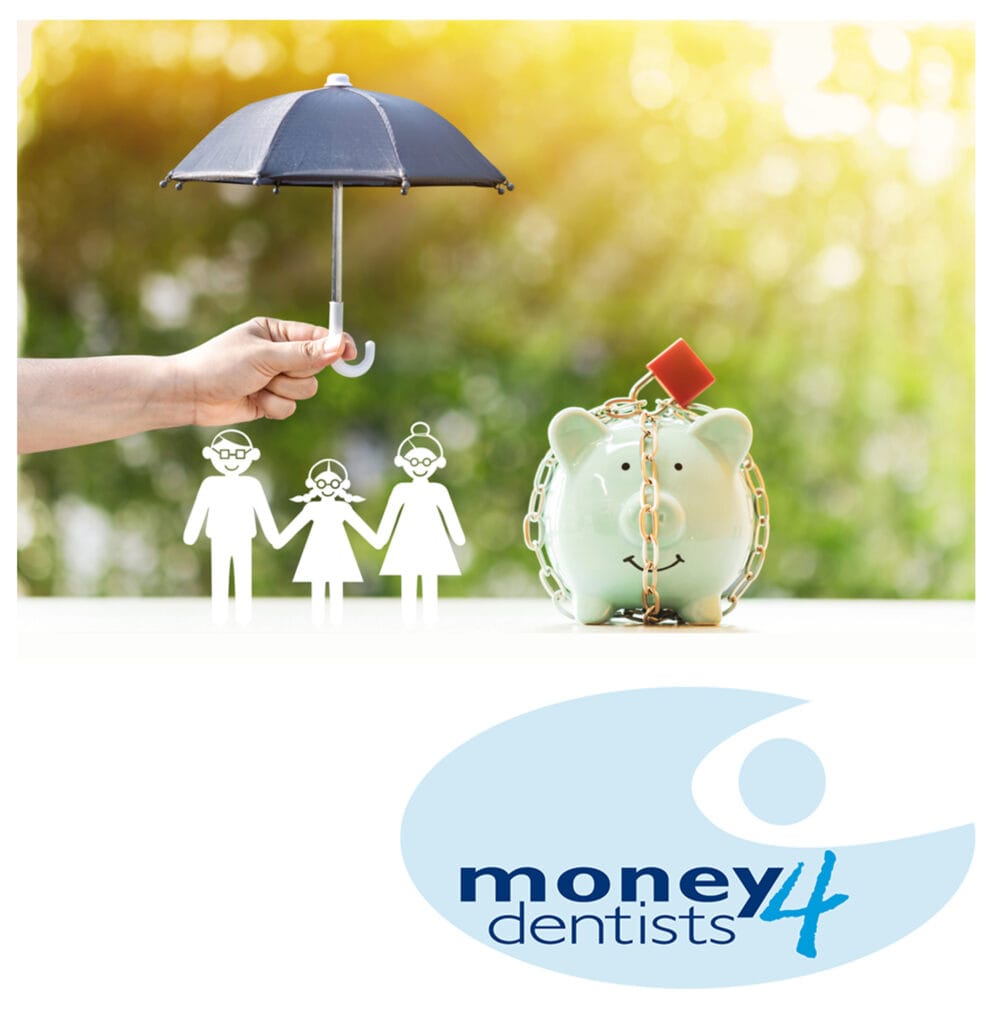 That’s life insurance