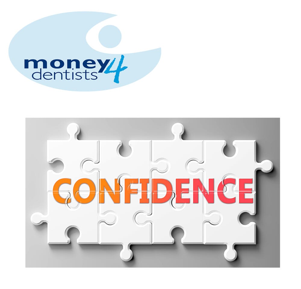 Grow confidently with money4dentists